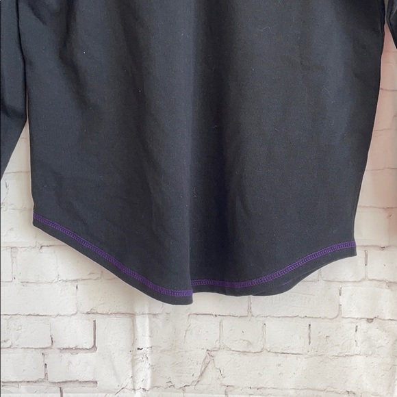 Vintage Hornets Top boys size 12/14 - Picture 8 of 16